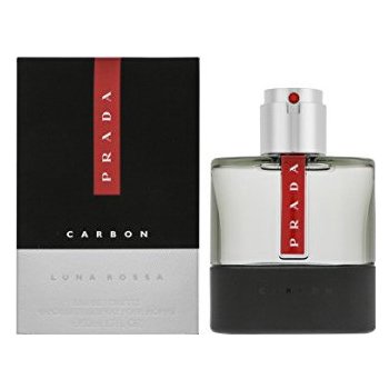 Prada Luna Rossa Carbon toaletní voda pánská 100 ml