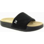 Rieker dámské nazouváky W3250-00 černá – Hledejceny.cz