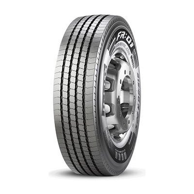 PIRELLI fr:01 triathlon 295/80 R22,5 154M – Zbozi.Blesk.cz