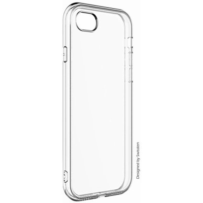 Swissten LIGHT JELLY HUAWEI P20 čiré – Zboží Živě