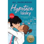 Hypotéza lásky - Ali Hazelwood – Zboží Dáma