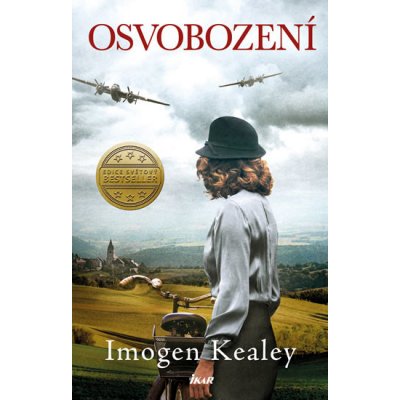 Osvobození - Imogen Kealey