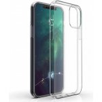 Pouzdro Forcell Ultra Slim 0,5mm Apple iPhone 12 mini, čiré – Sleviste.cz
