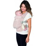 Ergobaby ADAPT Soft Flex Mesh růžový – Zboží Mobilmania