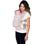 Ergobaby ADAPT Soft Flex Mesh růžový – Hledejceny.cz