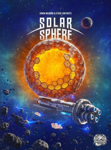 Dranda Games Solar Sphere