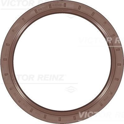 Těsnicí kroužek klikového hřídele VICTOR REINZ 81-25268-10 – Zboží Mobilmania