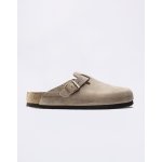 Birkenstock Boston Soft Footbed Oiled Leather Tabacco Brown – Sleviste.cz