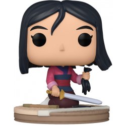 Funko POP! 1020 Disney Mulan