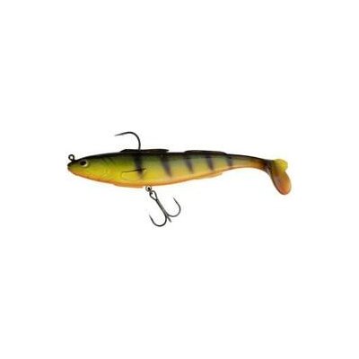 Quantum Freak of Nature SwimBait Zander 18cm – Zbozi.Blesk.cz