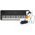 Yamaha PSR E360 SET – Zboží Mobilmania