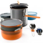 GSI Outdoors Pinnacle Dualist HS 1,8l – Hledejceny.cz