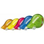 Kores Opravný strojek Scooter Paisley 4,2 mm x 8 m – Hledejceny.cz