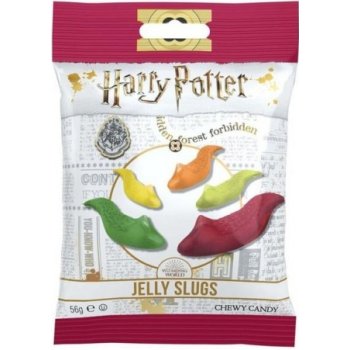 Jelly Beans Harry Potter Jelly Slugs 56 g