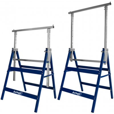 Jurhan Lešenářské kozy 2ks 60 x 56 x 81 cm 55000 – HobbyKompas.cz