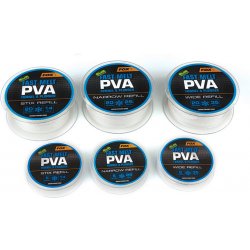 Fox Edges PVA punčocha refill Fast Melt 5 m 25 mm Narrow