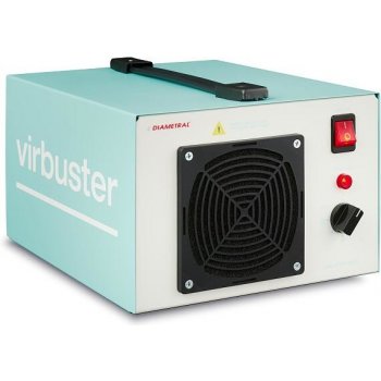 Diametral VirBuster 20000E