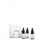 Nobilis Tilia biofáze Obnovující séra Santal 3 x 20 ml – Hledejceny.cz