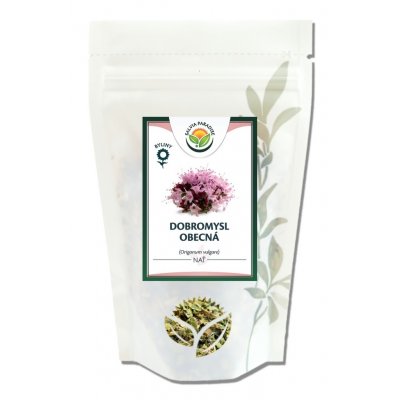 Salvia Paradise Dobromysl nať 1 kg – Zbozi.Blesk.cz