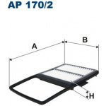 FILTRON Vzduchový filtr AP170/2 – Zboží Mobilmania