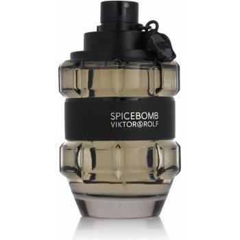 Viktor & Rolf Spicebomb toaletní voda pánská 50 ml