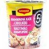 Instantní jídla MAGGI 5 minutes Bramborová kaše s cibulkou kelímek 59 g