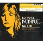 Faithfull Marianne - No Exit CD – Hledejceny.cz