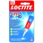 Loctite Super Bond Power Gel, 3 g – Hledejceny.cz