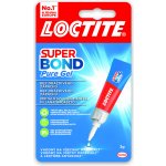 LOCTITE Super Attak Power Easy Gel 3 g – Zboží Mobilmania
