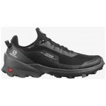 Salomon Cross Over GTX Black Magnet Black – Zboží Mobilmania