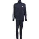 adidas Performance M 3S WV TT TS černá / Bílá