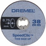 Dremel 2615S409JB – Zboží Dáma