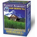 Čaj Everest Ayurveda Ajurvedský čaj BHRINGARAJ péče o vlasy 100 g
