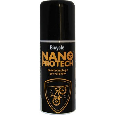 NANOPROTECH BICYCLE 75ml – Zbozi.Blesk.cz