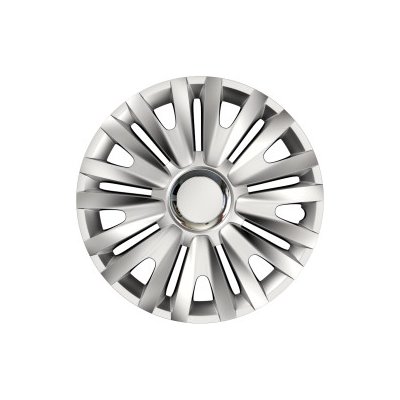 Versaco Royal RC silver 14" 4 ks – Hledejceny.cz