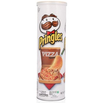 Pringles Pizza 158g