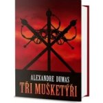 Tři mušketýři – Hledejceny.cz