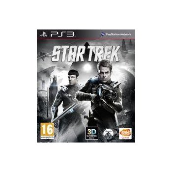 Star Trek: The Game