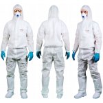 OxyChem C110 pracovní kombinéza Typ 5 6 XL – Zbozi.Blesk.cz