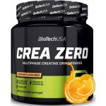 BioTech USA Crea ZERO 320 g – Zboží Dáma