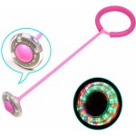 KIK Skákací hvězda Růžová – Zboží Živě