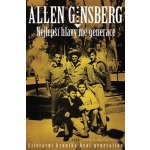 Nejlepší hlavy mé generace - Allen Ginsberg – Hledejceny.cz