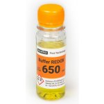 ASEKO Kalibrační roztok Redox 650 mV 50ml – Zboží Dáma