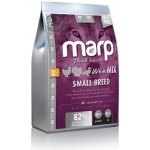 Marp Holistic White Mix pro malá plemena 2 kg – Hledejceny.cz