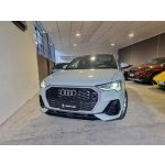 Audi Q3 35 TFSI S-line Sportback 110 kW – Sleviste.cz