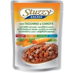 Stuzzy Adult krůtí & mrkev 100 g – Hledejceny.cz