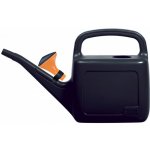 Prosperplast Aqua 5 l černá s kropítkem – HobbyKompas.cz
