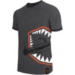 Delphin Atak Tričko – Zbozi.Blesk.cz