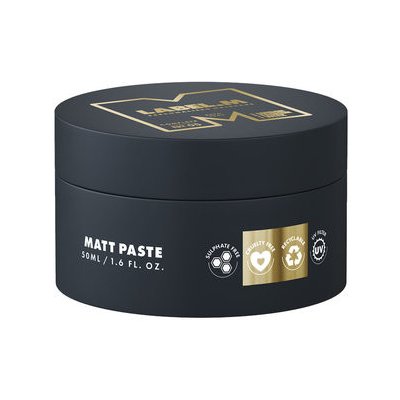 Label.m Matt Paste matující pasta na vlasy 50 ml – Zboží Mobilmania