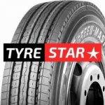 LEAO KTS300 385/55 R22,5 160K – Zbozi.Blesk.cz